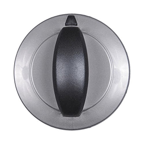 Whirlpool WPW10327522 Washer Timer Knob - Genuine OEM