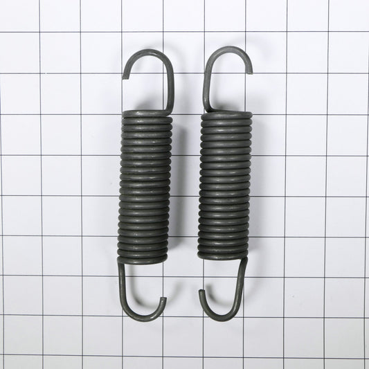 Whirlpool 280159 Washer Suspension Spring (2 Pack) - Genuine OEM