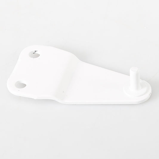 Whirlpool 2-81016-105 Freezer Top Door Hinge - Genuine OEM