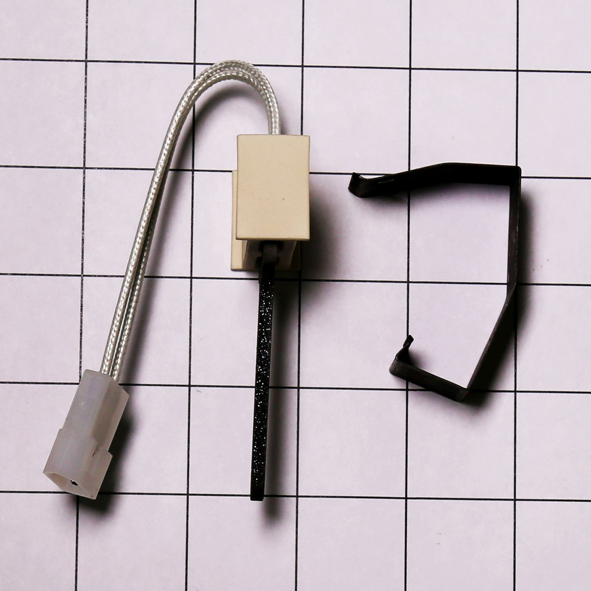 Frigidaire / Electrolux 5303937186 Dryer Igniter Assembly - Genuine OEM