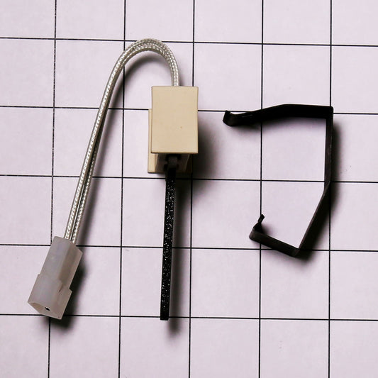 Frigidaire / Electrolux 5303937186 Dryer Igniter Assembly - Genuine OEM