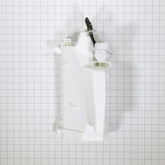 Whirlpool W10842325 Washer Dispenser Assembly - Genuine OEM