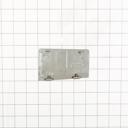 Samsung DA63-05432A Refrigerator Handle Cover (Left) - Genuine OEM