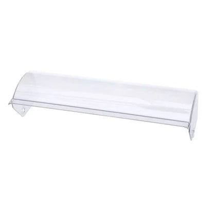 WP2256101 Whirlpool Dairy Compartment Door (Clear)