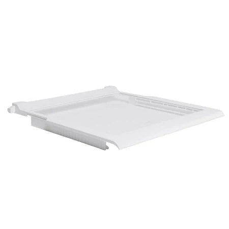 WPW10276341 Whirlpool Snack Pan Glass Shelf