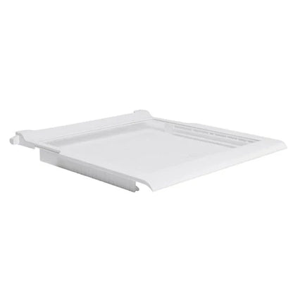 WPW10276341 Whirlpool Snack Pan Glass Shelf
