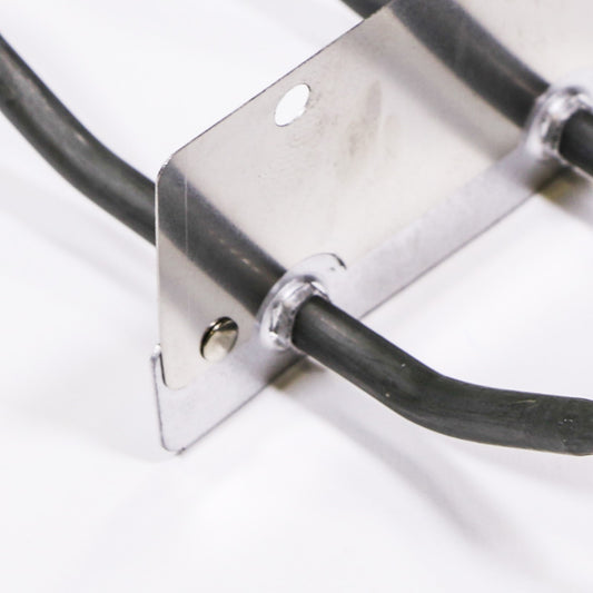 GE WB44T10031 Bake Element - Genuine OEM