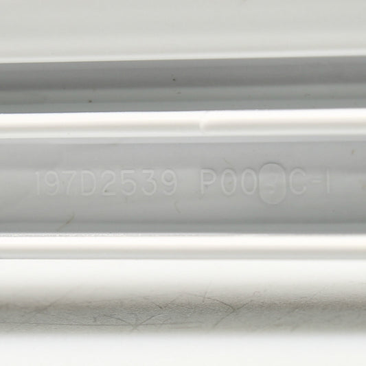 GE WR72X10086 Refrigerator Snack Pan Slide (Right Side) - Genuine OEM
