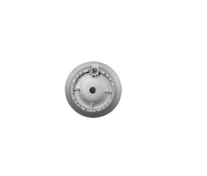 Whirlpool WPW10243396 Surface Burner Base - Genuine OEM