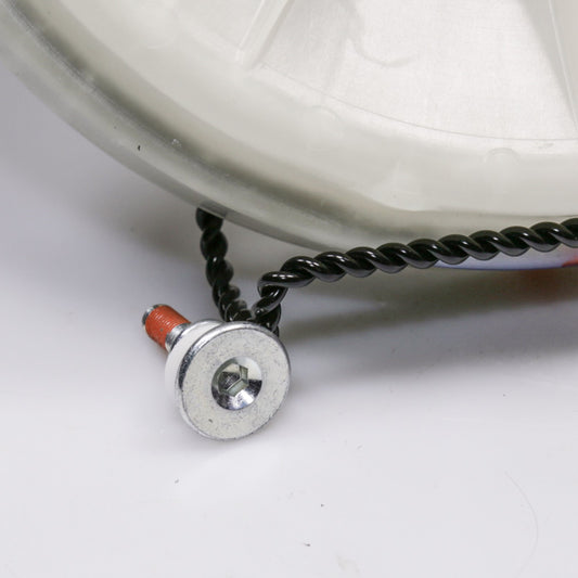 Whirlpool 280146 Washer Rotor Assembly - Genuine OEM