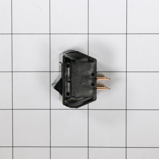 Whirlpool WP2266802 Refrigerator Rocker Switch - Genuine OEM