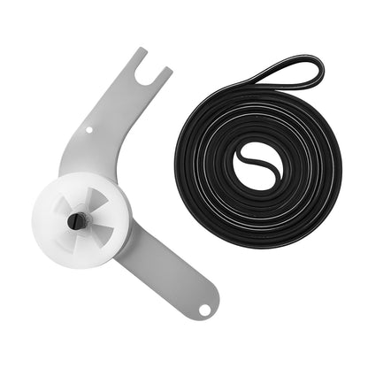 Frigidaire / Electrolux 134793511 Dryer Idler Arm Assembly - Genuine OEM