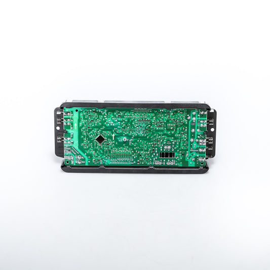 Whirlpool W11113908 Range Control Board with Overlay (White) - Genuine OEM