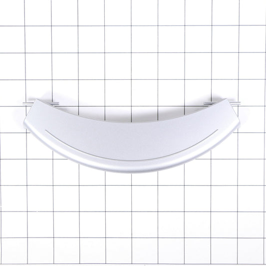 Bosch 00490903 Door Handle (Gray) - Genuine OEM