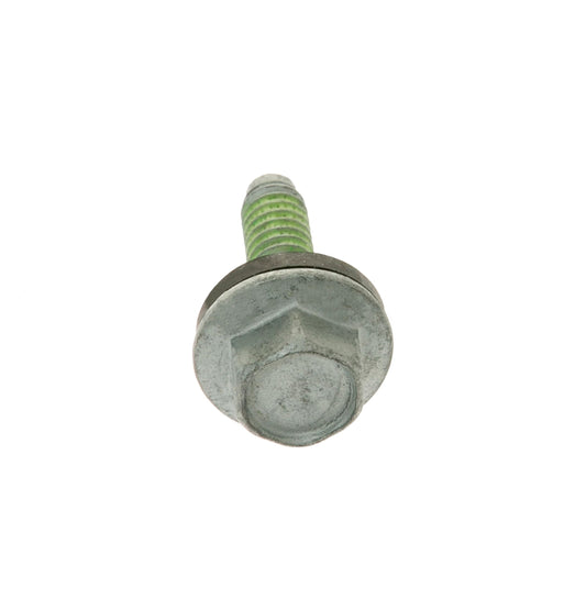 GE WH49X27325 Washer Agitator & Bolt - Genuine OEM