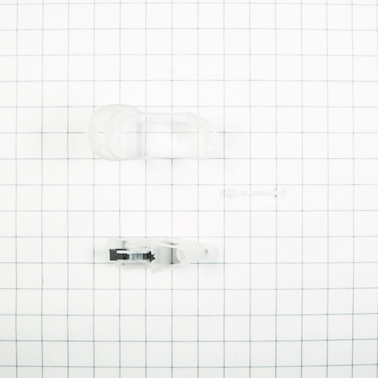 Bosch 12006523 Dishwasher Housing/Cover - Genuine OEM