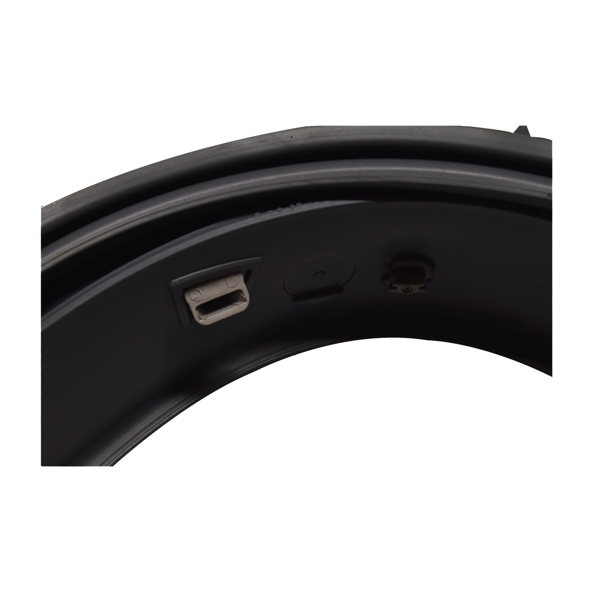Samsung DC97-16140N Washer Door Seal - Genuine OEM