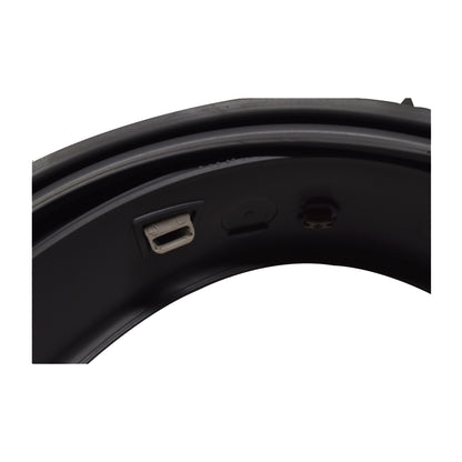 Samsung DC97-16140N Washer Door Seal - Genuine OEM