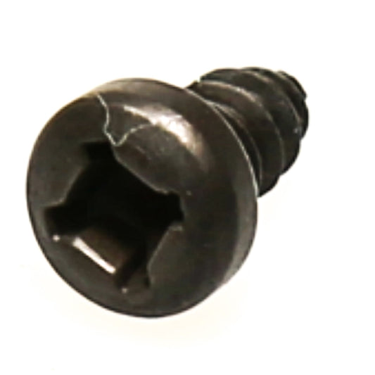 Whirlpool WP4449809 Microwave Screw - Genuine OEM
