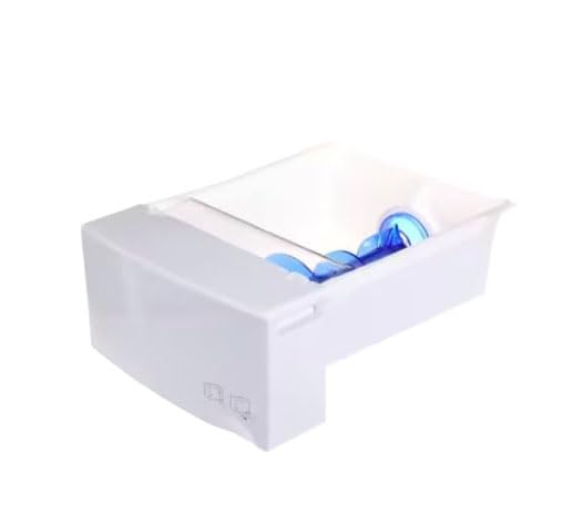 GE WR29X43993 Ice Bucket & Auger - Genuine OEM