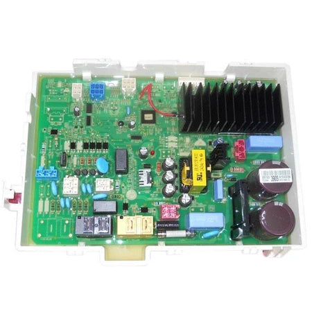 EBR78263901 LG Main Control Board