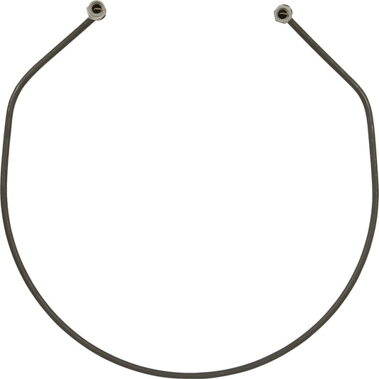 Whirlpool W10283681 Dishwasher Heating Element Kit - Genuine OEM