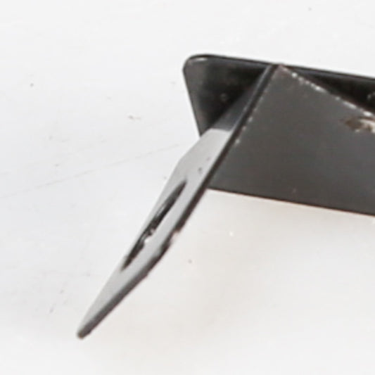 Whirlpool W10810989 Microwave Mounting Bracket - Genuine OEM