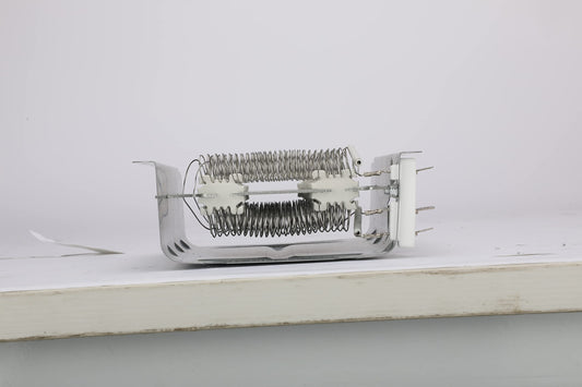 Whirlpool WP8573069 Dryer Heating Element - Genuine OEM