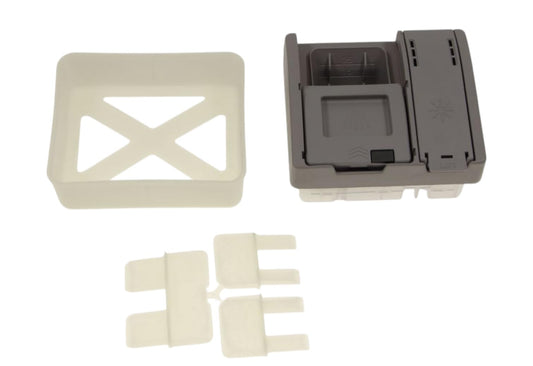 LG AGM75469801 Dishwasher Detergent Dispenser & Tool Kit - Genuine OEM