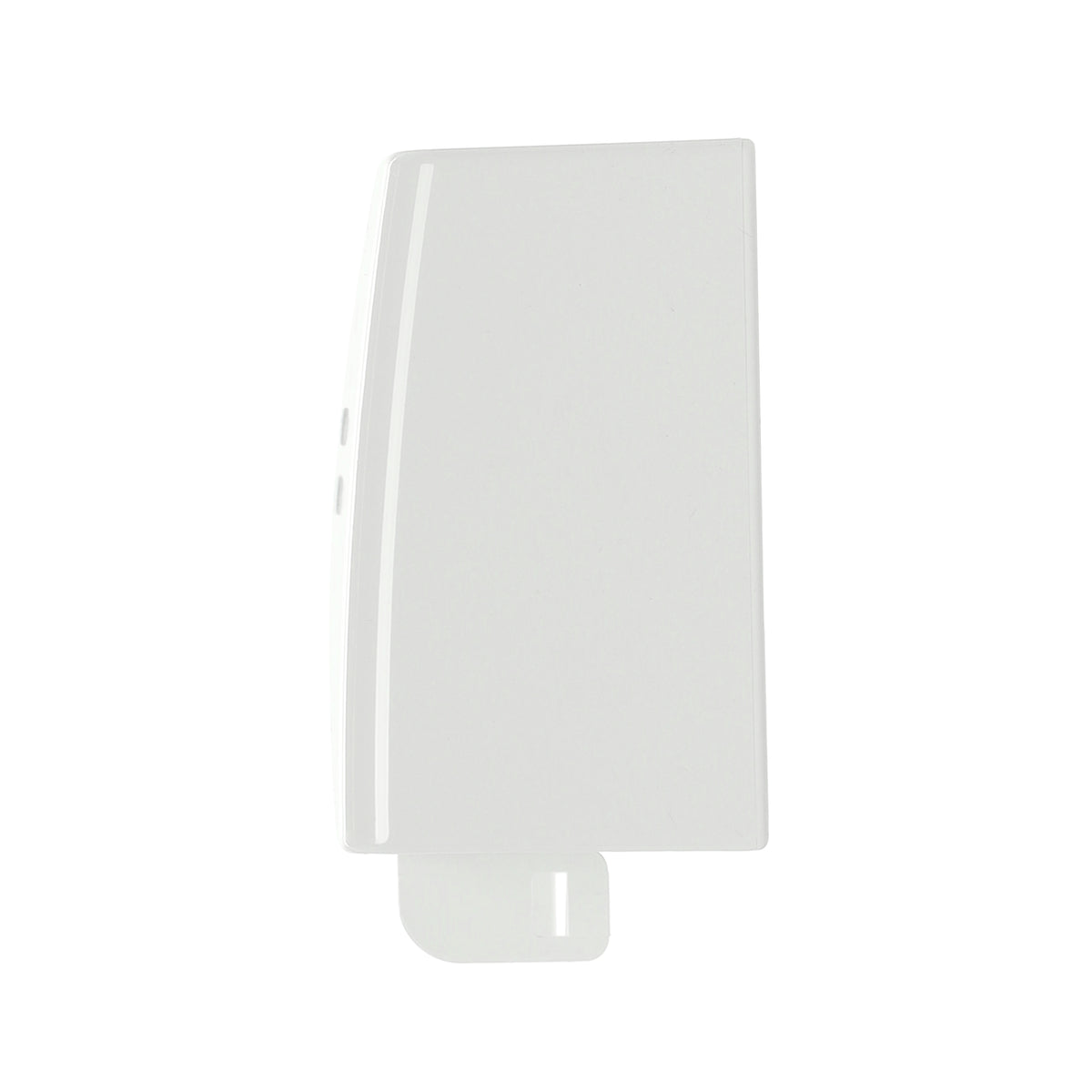Bosch 00683956 Control Panel (White) - Genuine OEM