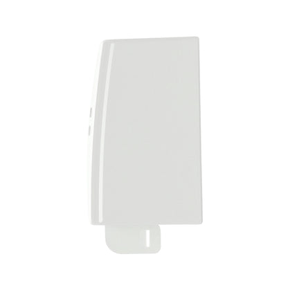 Bosch 00683956 Control Panel (White) - Genuine OEM