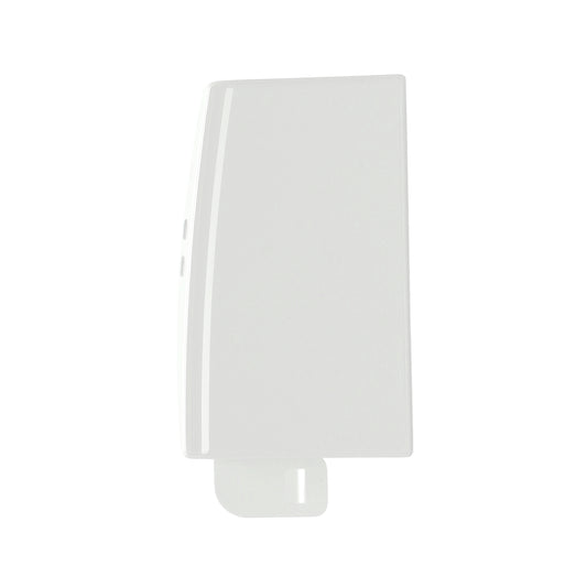 Bosch 00683956 Control Panel (White) - Genuine OEM