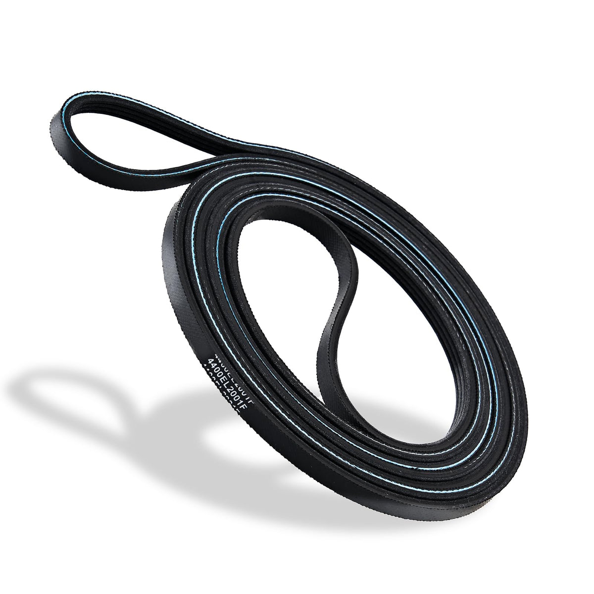 LG 4400EL2001F Dryer Drive Belt - Genuine OEM