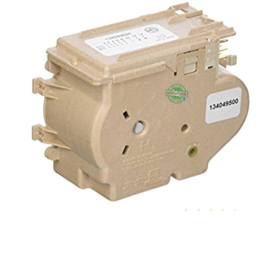 Whirlpool WP8541939 Washer Timer - Genuine OEM