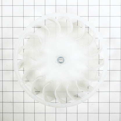 GE WE16X20393 Dryer Blower Wheel - Genuine OEM