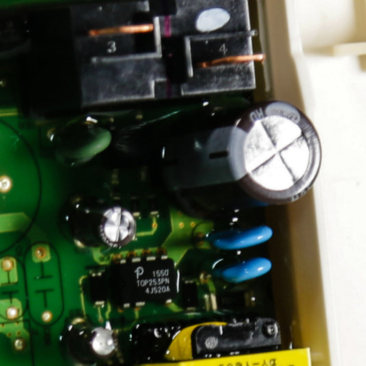Samsung DC92-01621D Washer Main Control Board - Genuine OEM