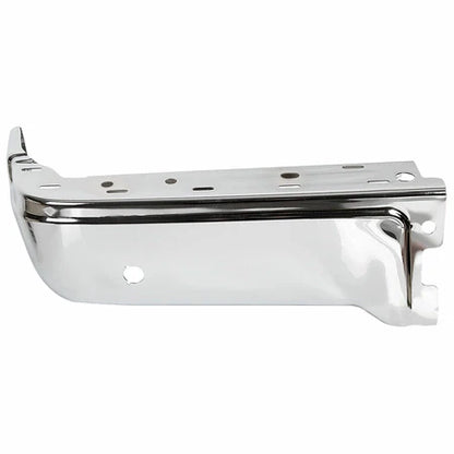 WP2156007 Whirlpool End Cap Trim (White)