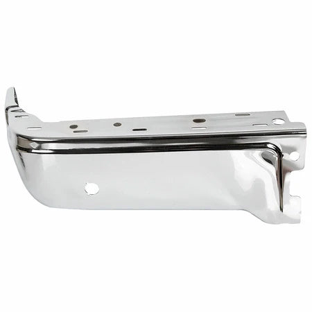 WP2156007 Whirlpool End Cap Trim (White)