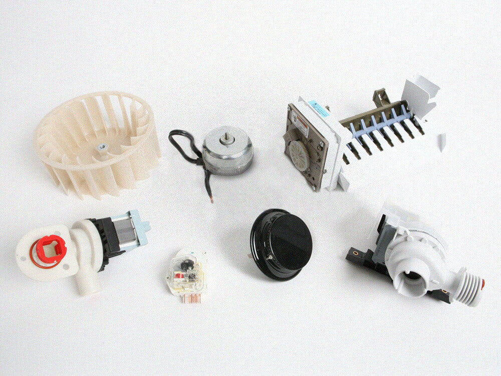 W11662366 Whirlpool Control Panel