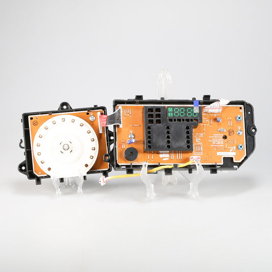 Samsung DC92-01622E Washer User Interface Control Board - Genuine OEM