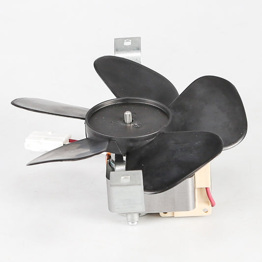 Whirlpool WPW10395033 Range Hood Blower Fan Motor - Genuine OEM