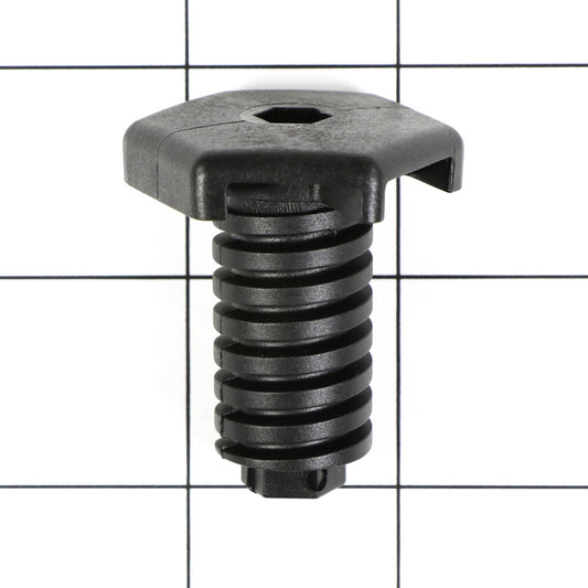 Frigidaire / Electrolux 316272900 Range Leveling Leg - Genuine OEM
