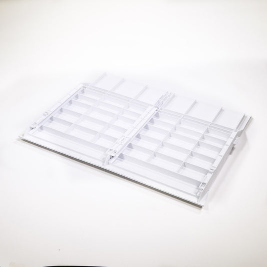 Whirlpool WP9791600 Refrigerator Cover - Genuine OEM