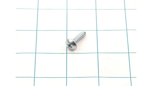 Whirlpool WP3387230 Dryer Screw - Genuine OEM