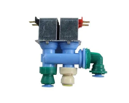 W10873098 Whirlpool Dual Water Inlet Valve