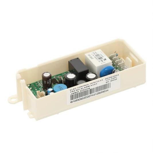 Whirlpool W11382529 Freezer Control Board - Genuine OEM