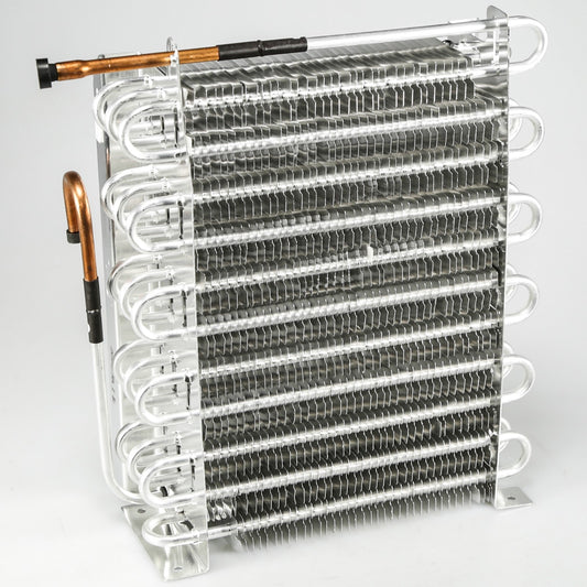 Whirlpool WP2313624 Ice Machine Condenser - Genuine OEM