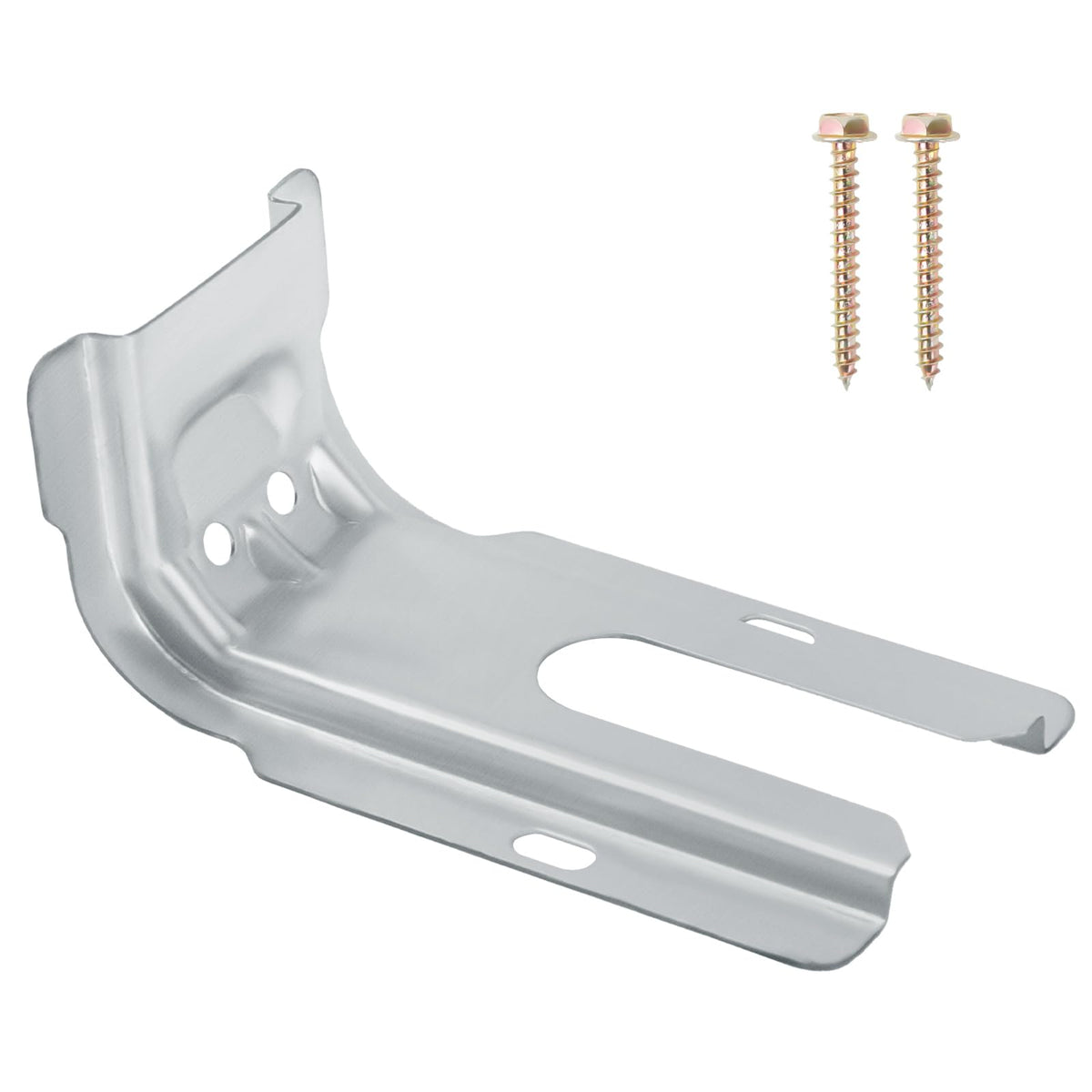Frigidaire / Electrolux 316112005 Range Anti-Tip Bracket Kit - Genuine OEM
