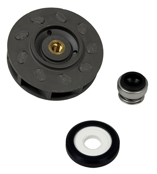 Whirlpool W10685075 Impeller - Genuine OEM