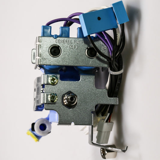Samsung DA97-07827B Refrigerator Water Inlet Valve - Genuine OEM